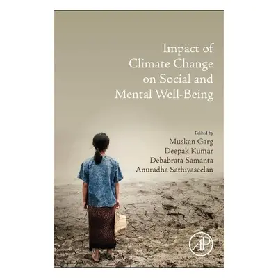 Impact of Climate Change on Social and Mental Well-Being