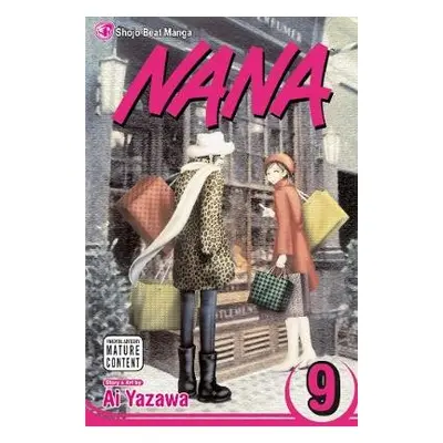 Nana, Vol. 9 - Yazawa, Ai