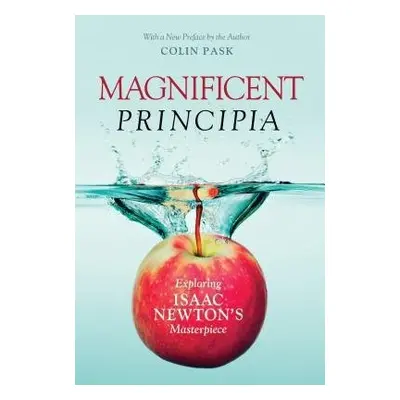 Magnificent Principia - Pask, Colin