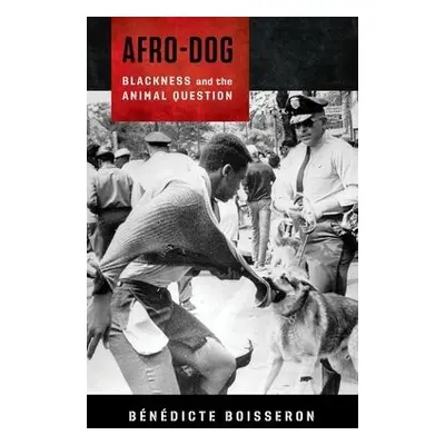 Afro-Dog - Boisseron, Benedicte