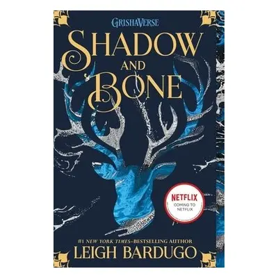 Shadow and Bone - Bardugo, Leigh