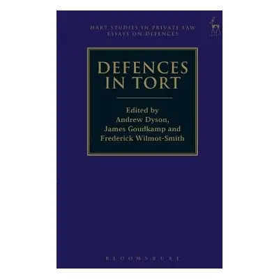 Defences in Tort