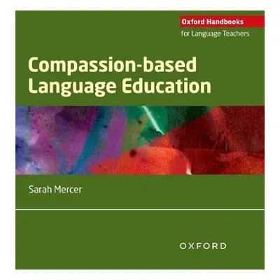 Compassion-based Language Education - Mercer, Sarah