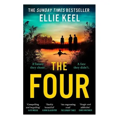 Four - Keel, Ellie