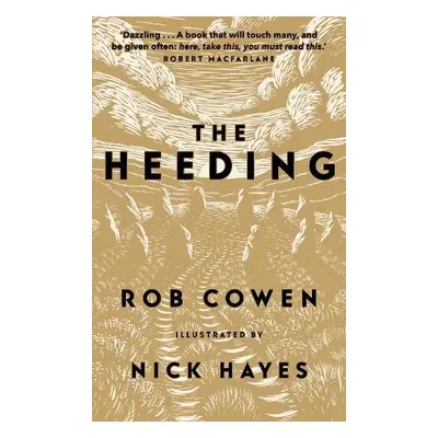 Heeding - Cowen, Rob