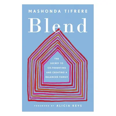 Blend - Tifrere, Mashonda (Mashonda Tifrere)