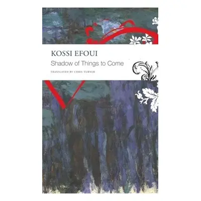 Shadow of Things to Come - Efoui, Kossi