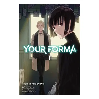 Your Forma, Vol. 2 (manga) - Kikuishi, Mareho