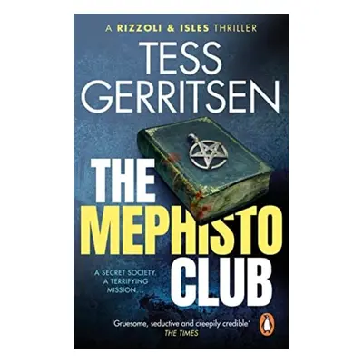 Mephisto Club - Gerritsen, Tess