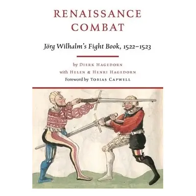 Renaissance Combat - Hagedorn, Dierk