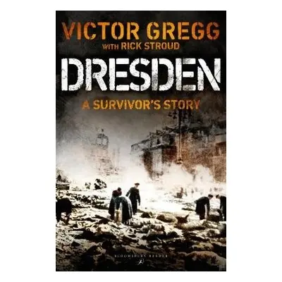 Dresden - Gregg, Victor