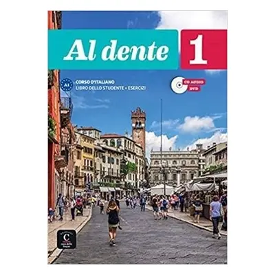 Al dente 1 + audio/video download - Birello, Marilisa a Vilagrasa, Albert a Bonafaccia, Simone