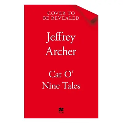 Cat O' Nine Tales - Archer, Jeffrey