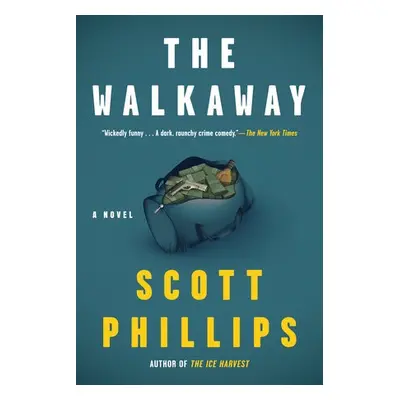 Walkaway - Phillips, Scott