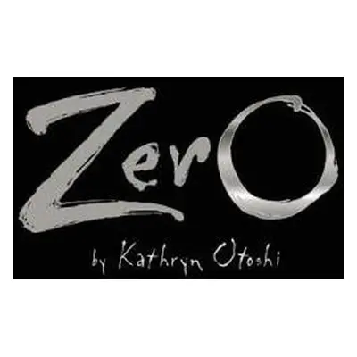 Zero - Otoshi, Kathryn