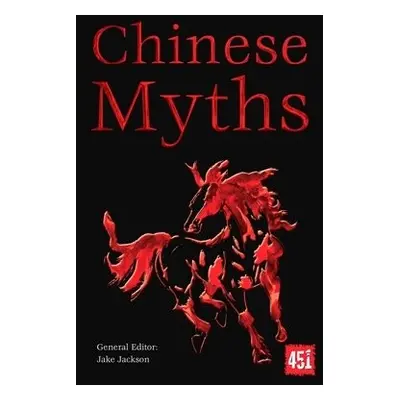 Chinese Myths