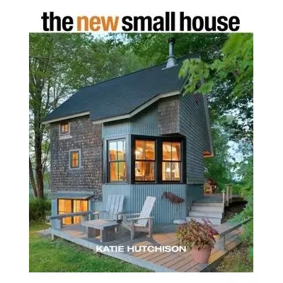 New Small House, The - Hutchinson, K