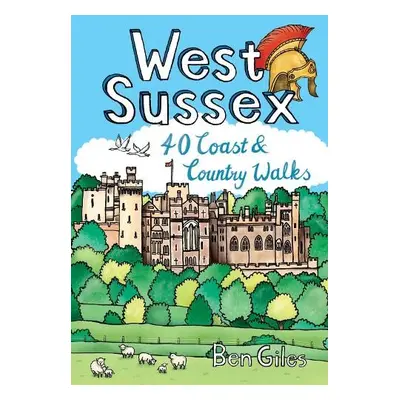 West Sussex - Giles, Ben