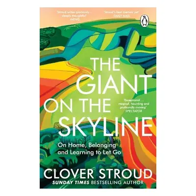 Giant on the Skyline - Stroud, Clover