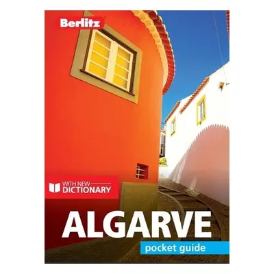 Berlitz Pocket Guide Algarve (Travel Guide with Dictionary)