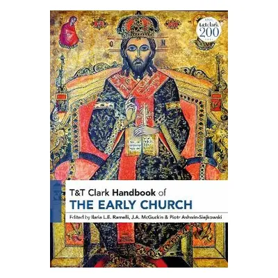 TaT Clark Handbook of the Early Church