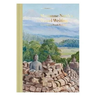 Marianne North's Travel Writing - Payne, Michelle