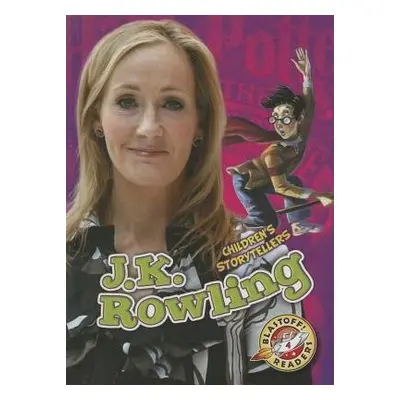 J.K. Rowling - Bowman, Chris