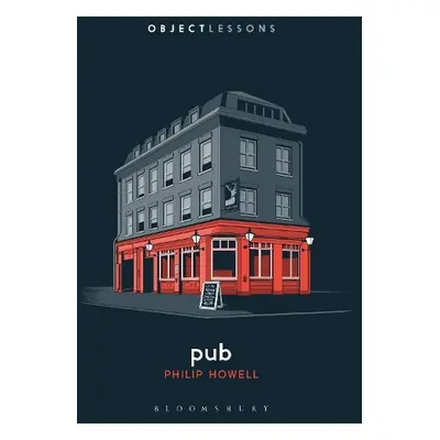 Pub - Howell, Professor Philip (University of Cambridge, UK)