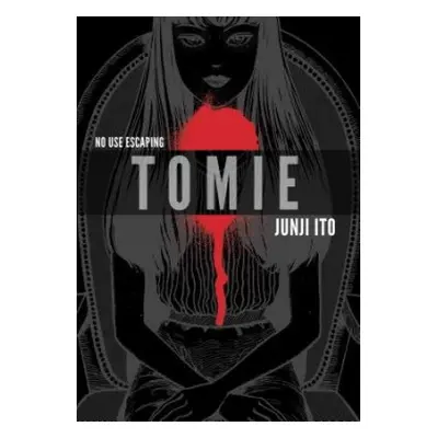 Tomie: Complete Deluxe Edition - Ito, Junji