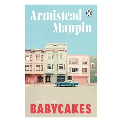 Babycakes - Maupin, Armistead