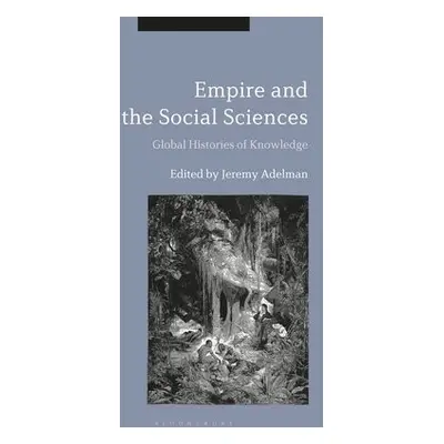 Empire and the Social Sciences