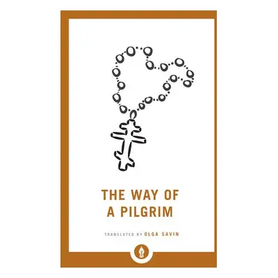 Way of a Pilgrim - Savin, Olga