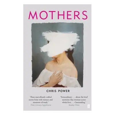 Mothers - Power, Chris