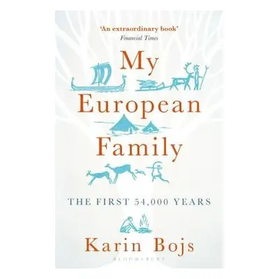 My European Family - Bojs, Karin