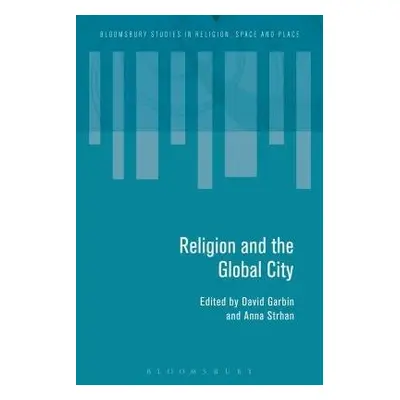 Religion and the Global City