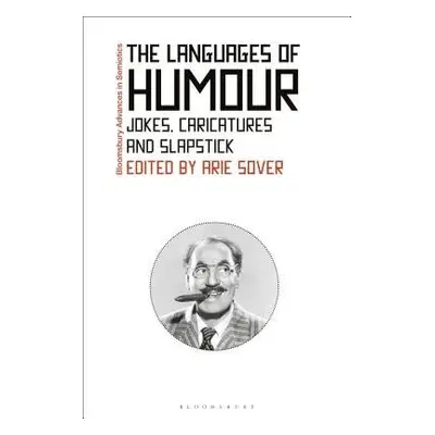 Languages of Humor