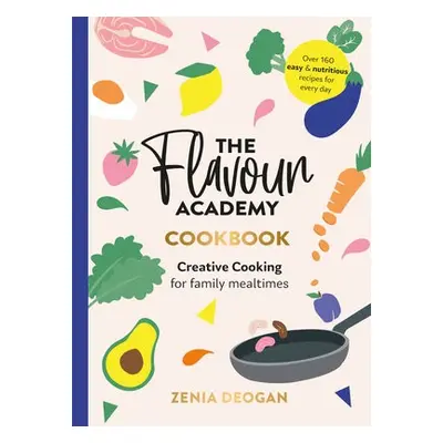 Flavour Academy - Deogan, Zenia