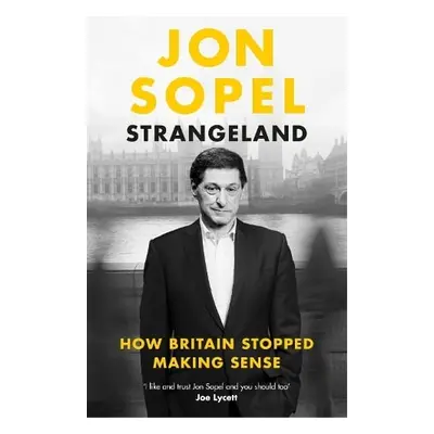 Strangeland - Sopel, Jon