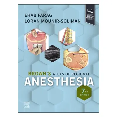 Brown's Atlas of Regional Anesthesia