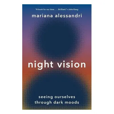 Night Vision - Alessandri, Mariana