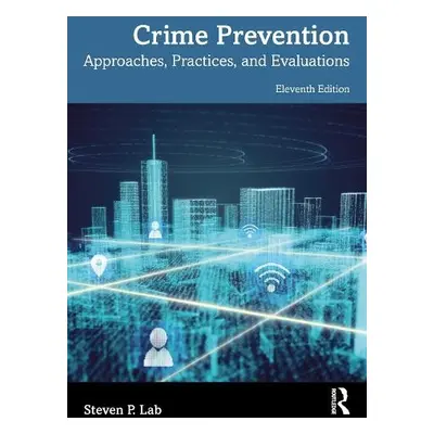 Crime Prevention - Lab, Steven P.