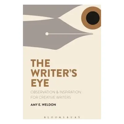 Writer's Eye - Weldon, Amy E. (Luther College, USA)