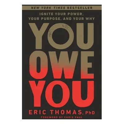 You Owe You - Thomas, Eric a Paul, Chris