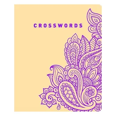 Crosswords - Saunders, Eric