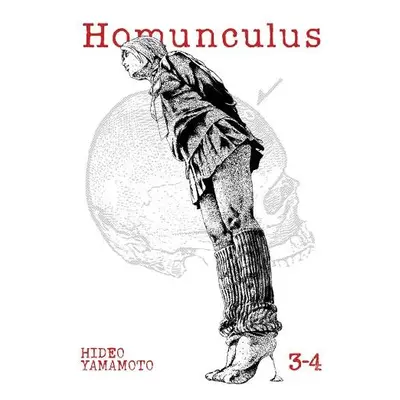 Homunculus (Omnibus) Vol. 3-4 - Yamamoto, Hideo