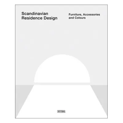 Scandinavian Residence Design - Aihong, Li a Chen, Wang