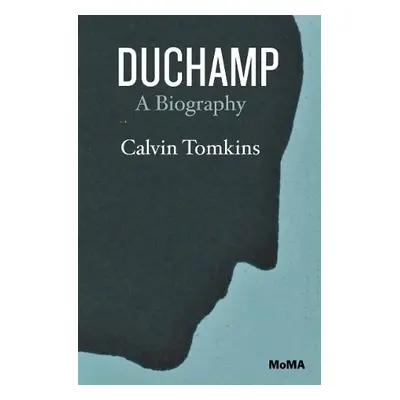 Duchamp - Tomkins, Calvin