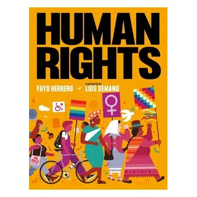 Human Rights - Herrero, Yayo