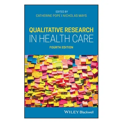 Qualitative Research in Health Care