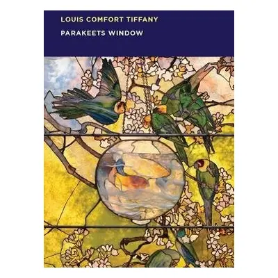 Louis Comfort Tiffany - Gadsden, Nonie